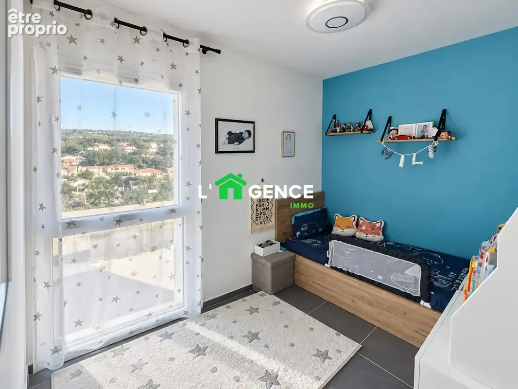 Appartement 3 pièces 59 m² à vendre à Martigues (13500) - photo 6