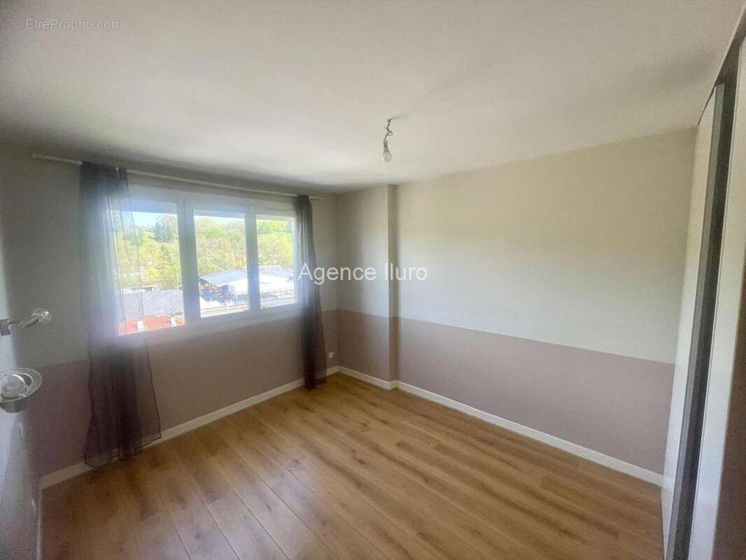 IMG_8669 - Appartement à OLORON-SAINTE-MARIE