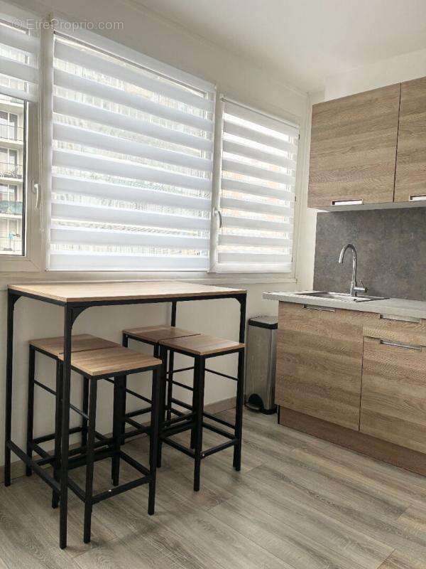 Appartement à ROUBAIX
