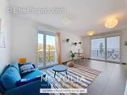 Appartement à LYON-9E