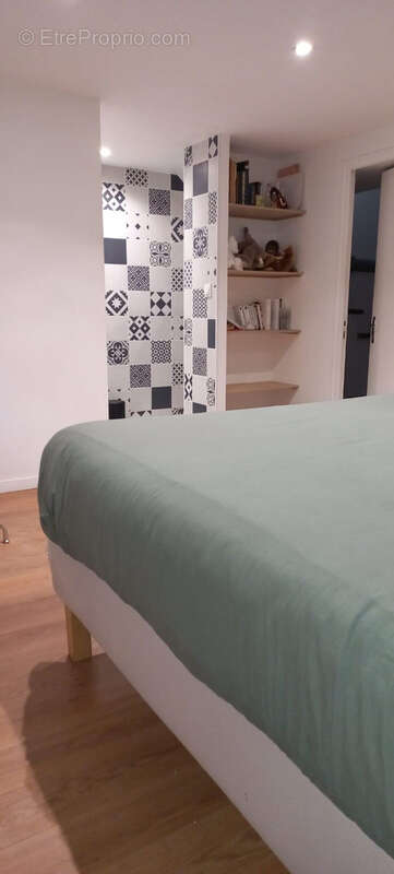 Maison à GENNEVILLIERS