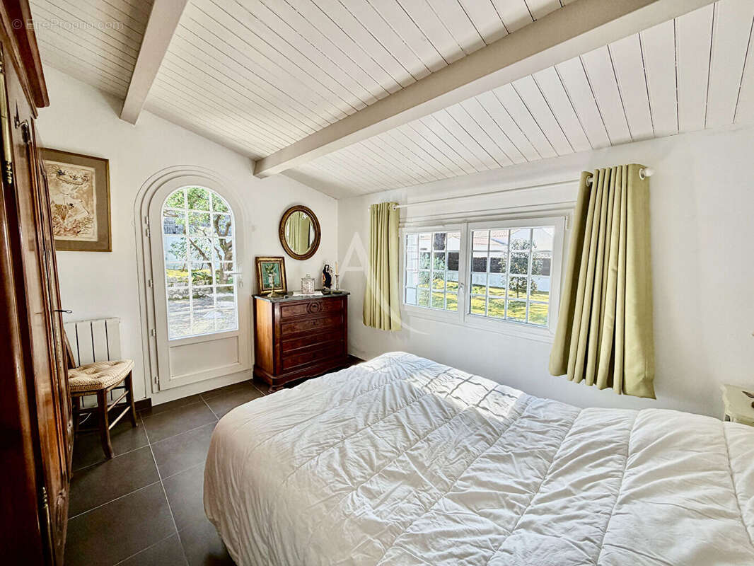 Maison à NOIRMOUTIER-EN-L'ILE