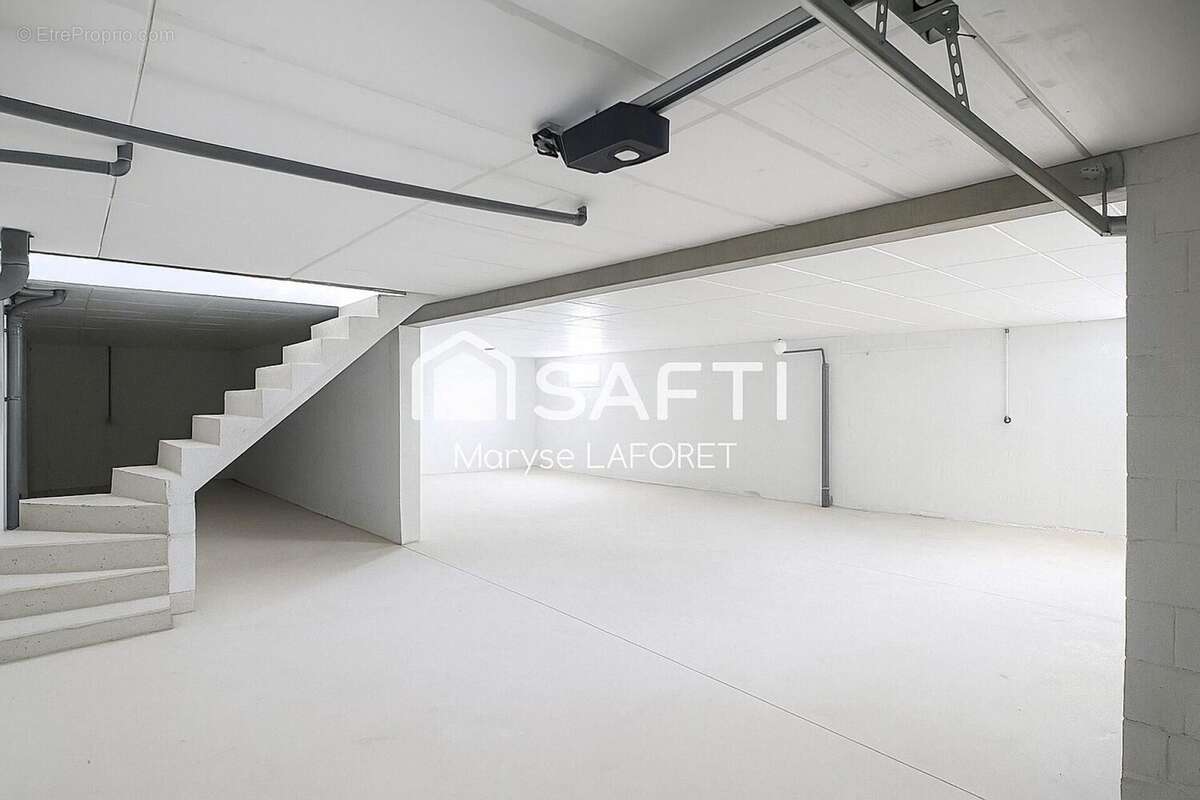 Photo 3 - Maison à FITOU