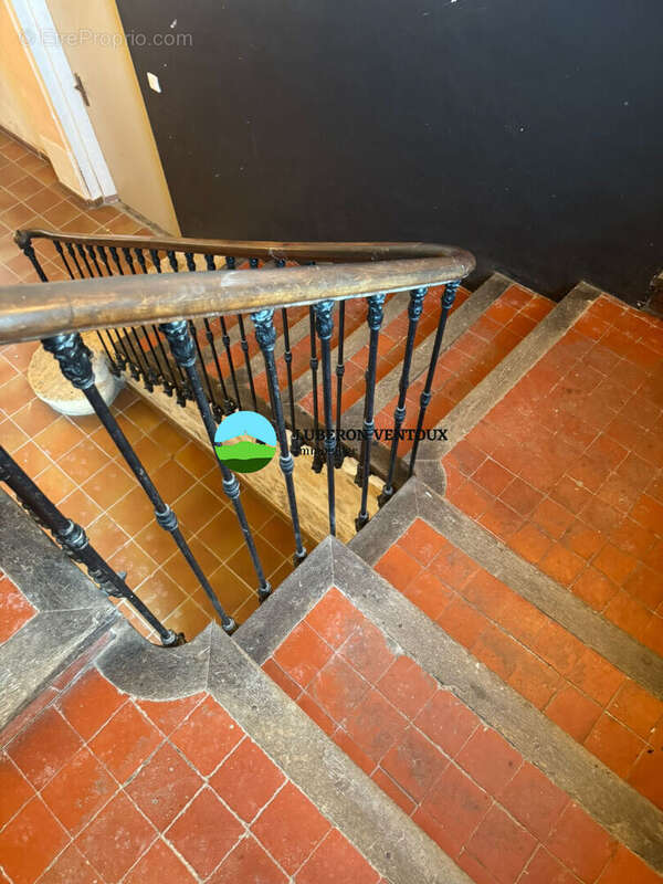 Appartement à SAINT-CHRISTOL