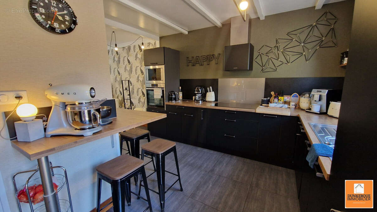 Maison 145 m² à Teteghem  - photo 4