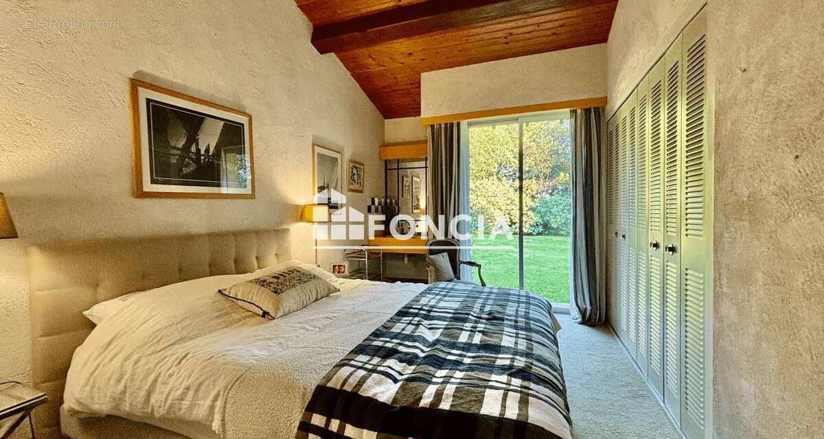 Maison à LES SABLES-D'OLONNE