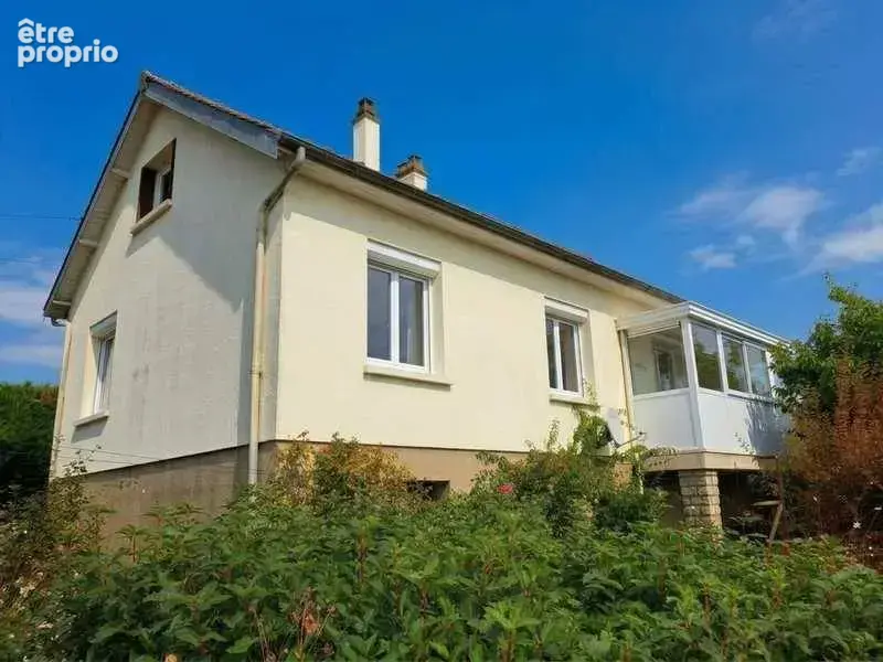 Maison 5 pièces 75 m² à vendre à Gisors (27140) - photo 3