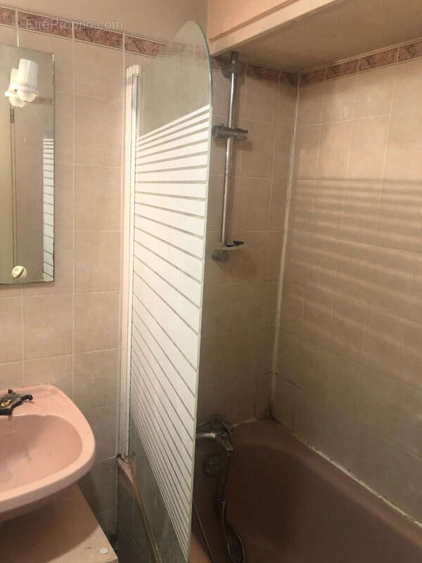 Appartement à NOISY-LE-GRAND