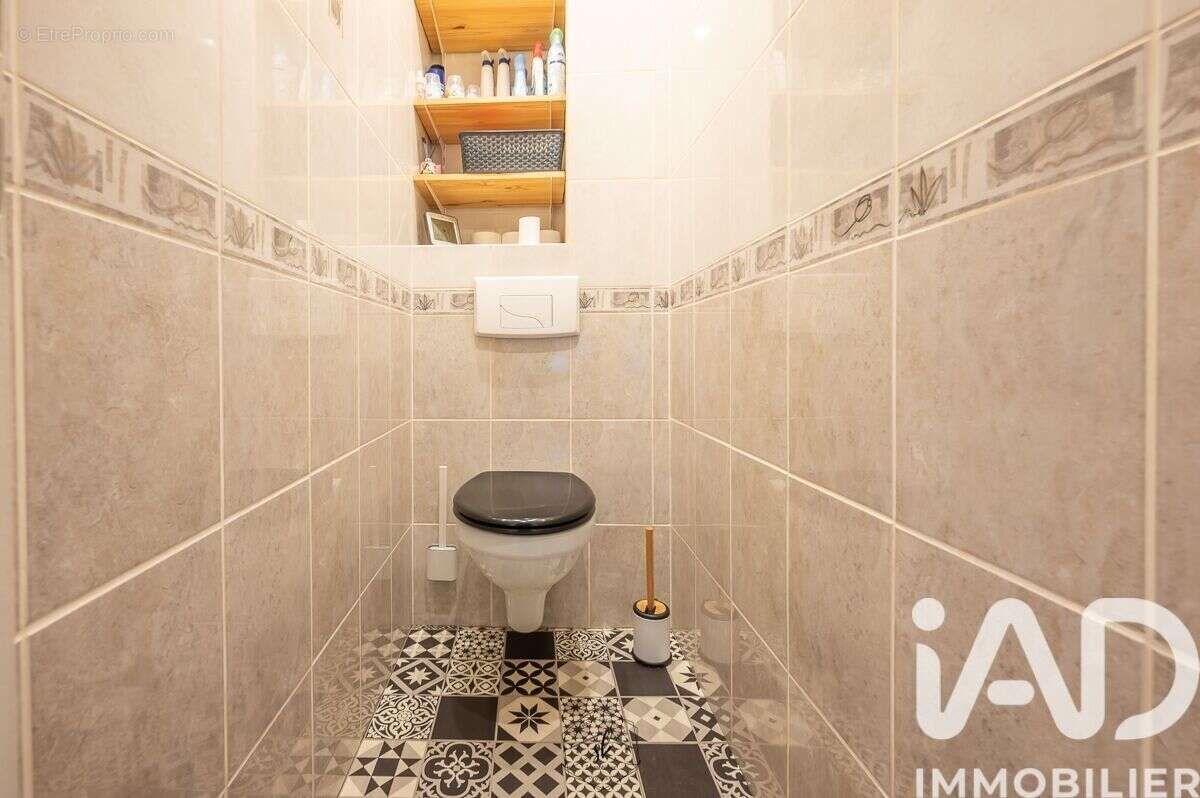 Photo 8 - Appartement à AMNEVILLE