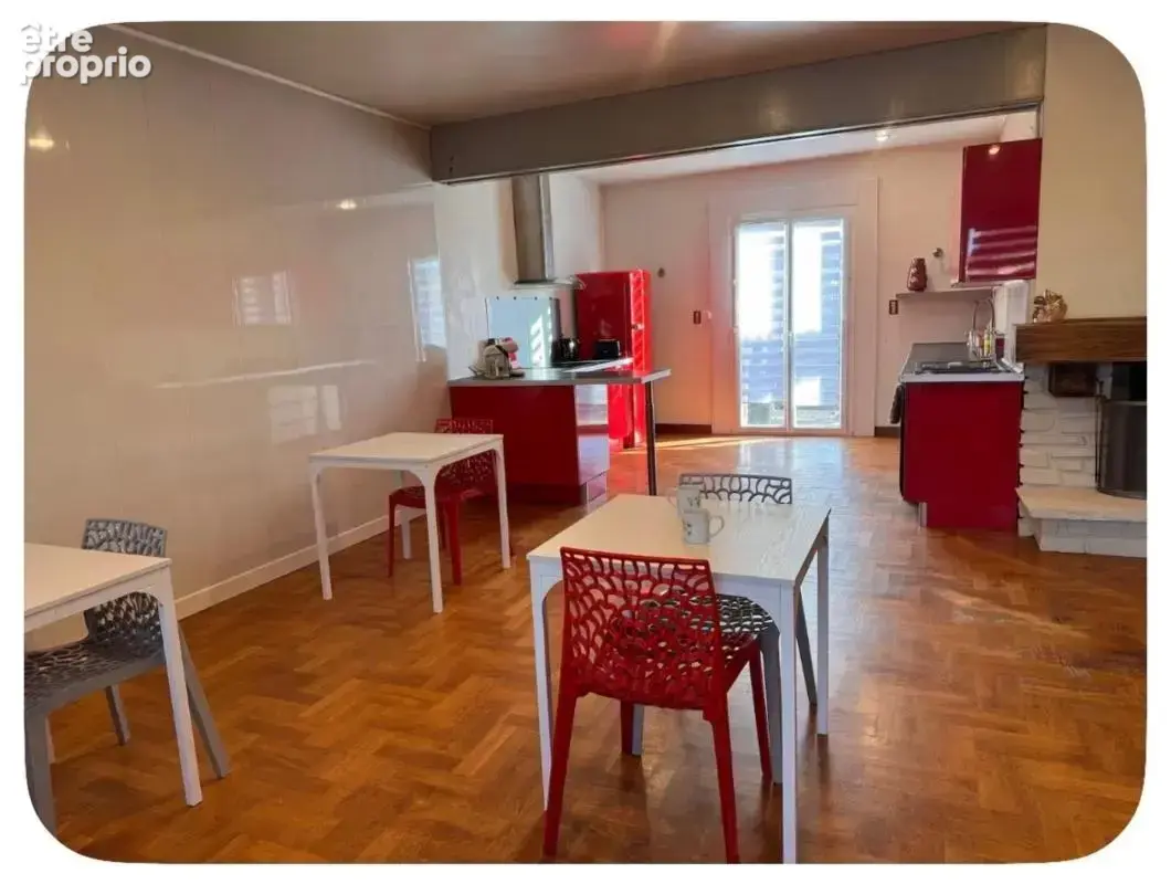 Logement locatif, rentabilité 18 % - photo 2