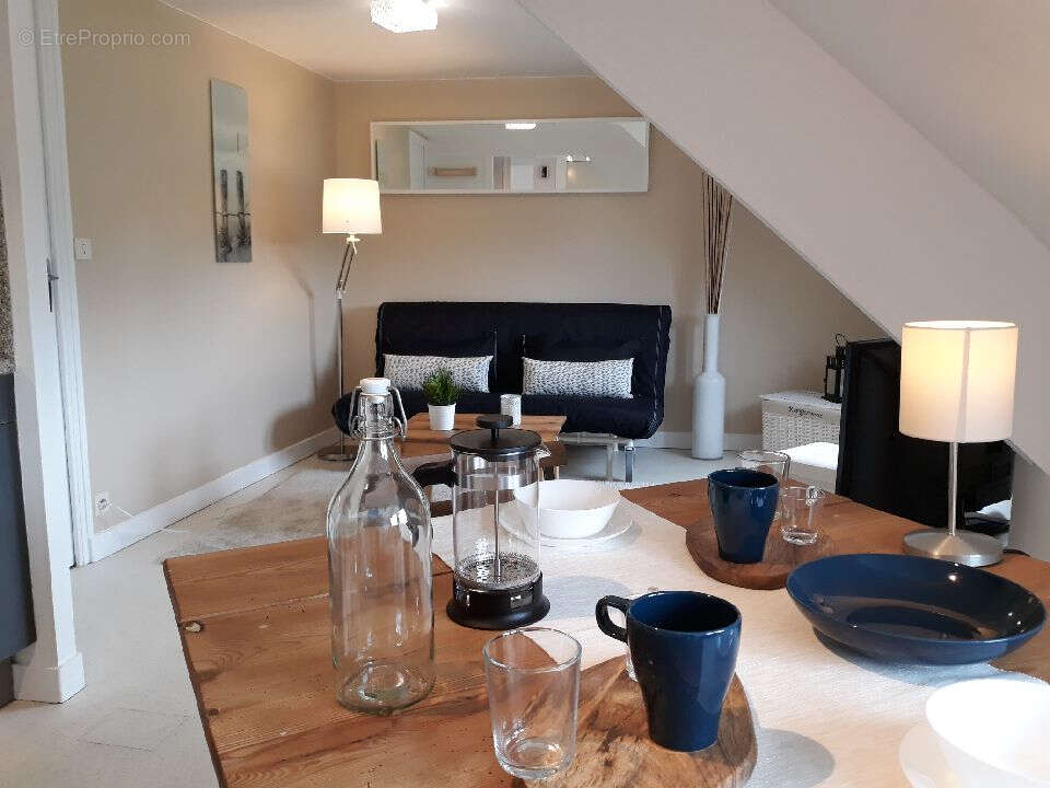 Appartement à FOUESNANT