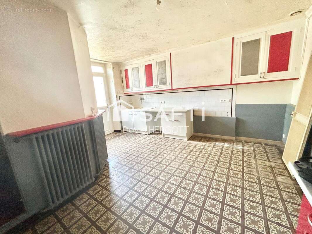 Photo 4 - Maison à LORGES