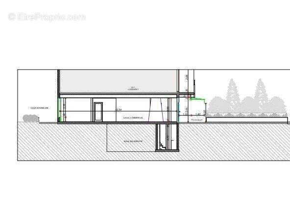 Photo 4 - Commerce à PARIS-13E