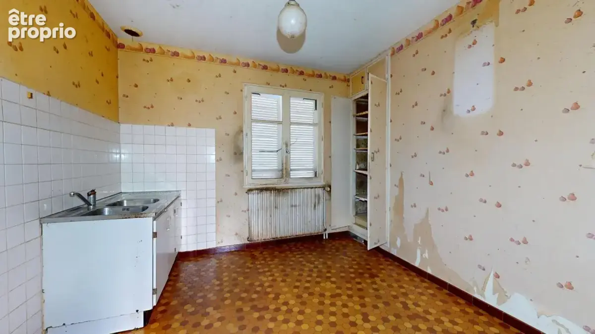 Maison avec possibilité de deux terrains constructibles - photo 12