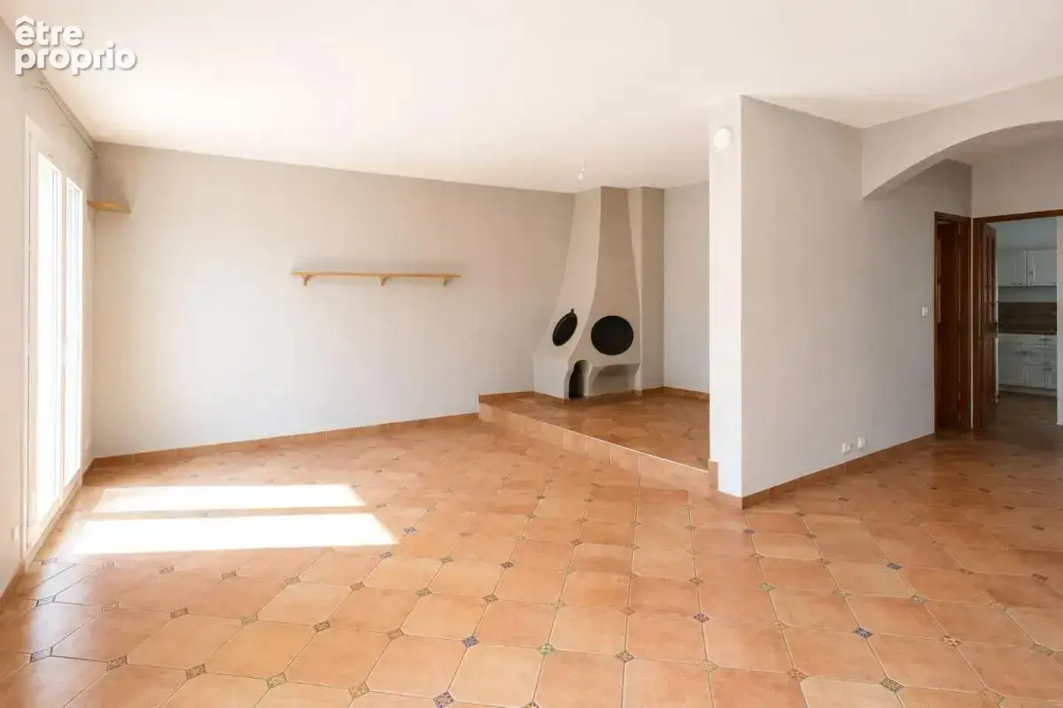 Maison de ville T6 de 121 m²à Saint-Martin-d'Hères 38400 - photo 20