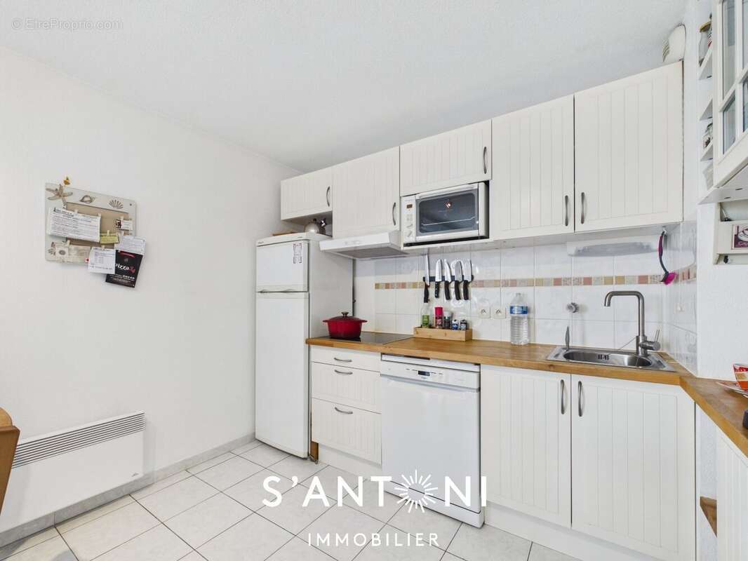 Appartement à AGDE