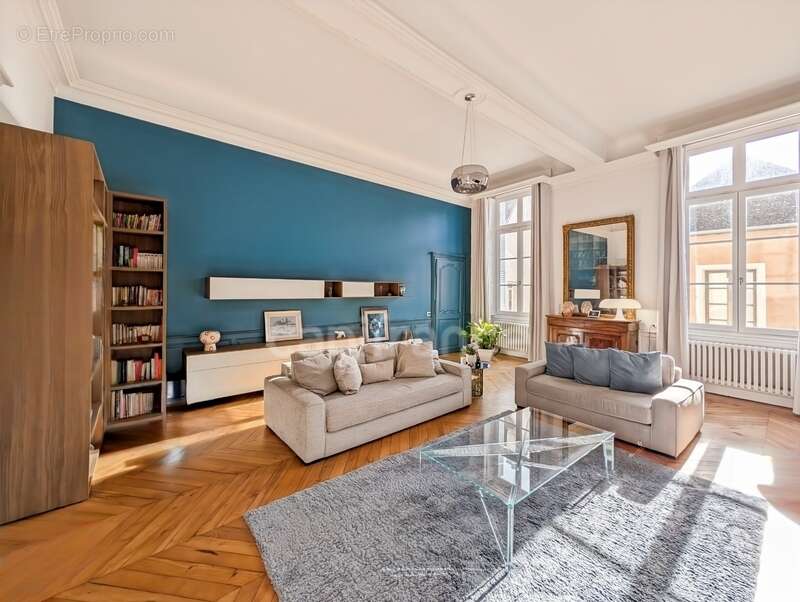 Appartement à CHALON-SUR-SAONE