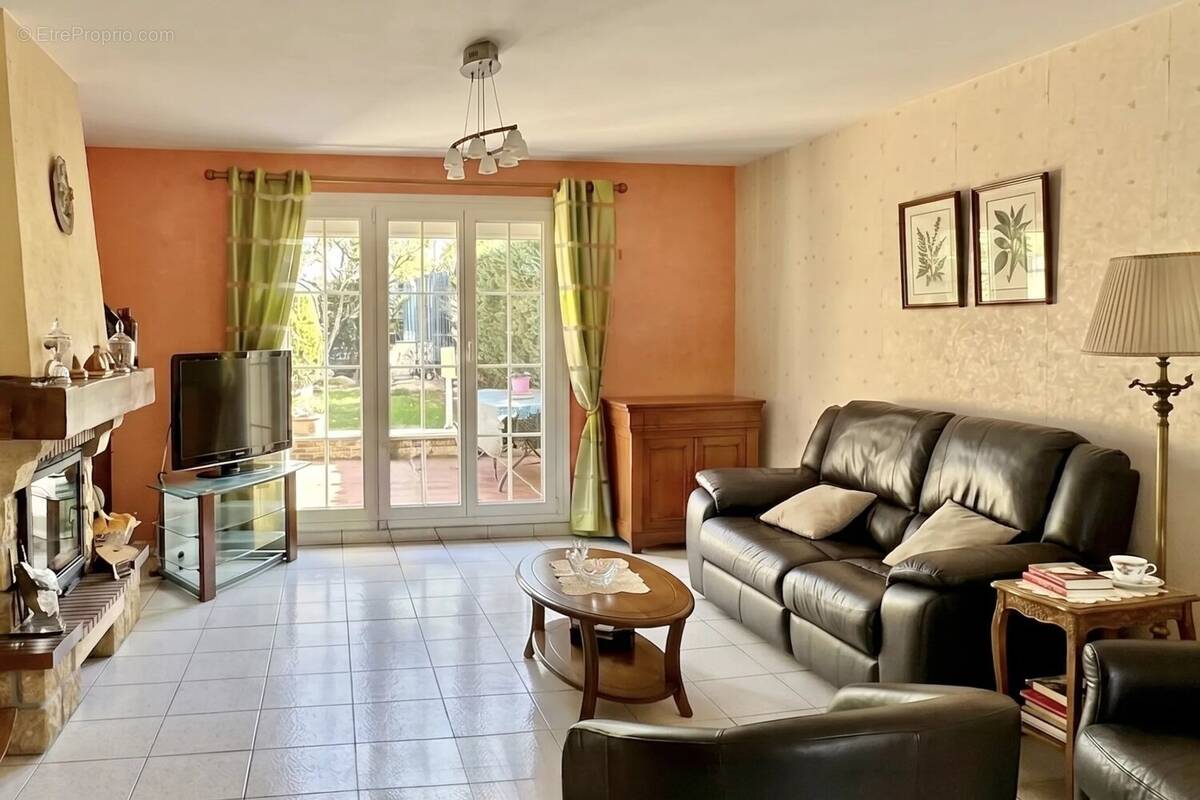 Maison à VANDOEUVRE-LES-NANCY