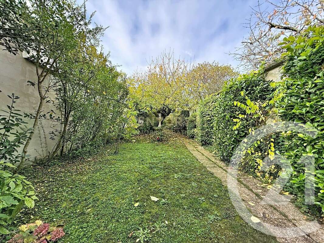 Maison à BOURGOIN-JALLIEU