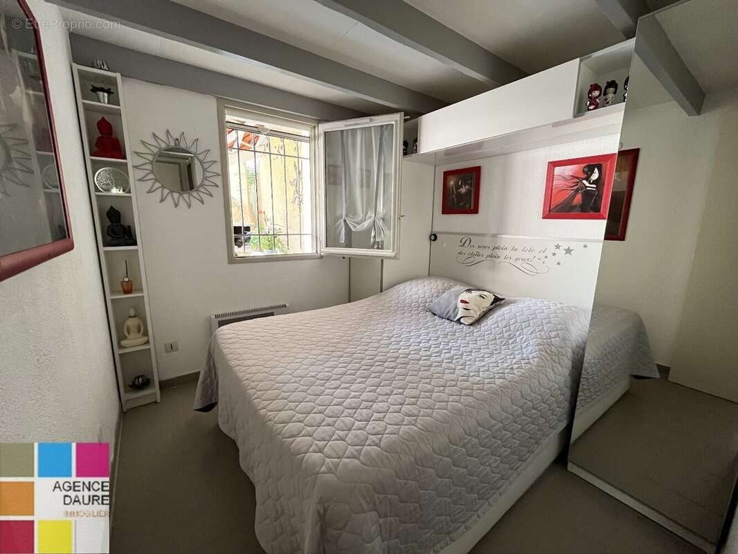 Maison 36 m² à Portiragnes  - photo 4