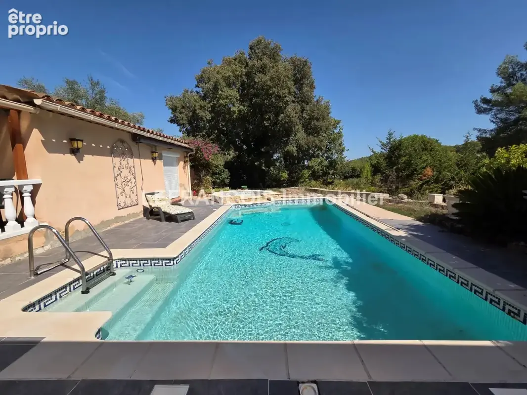 Photo Maison à Peymeinade au prix de 849 000€