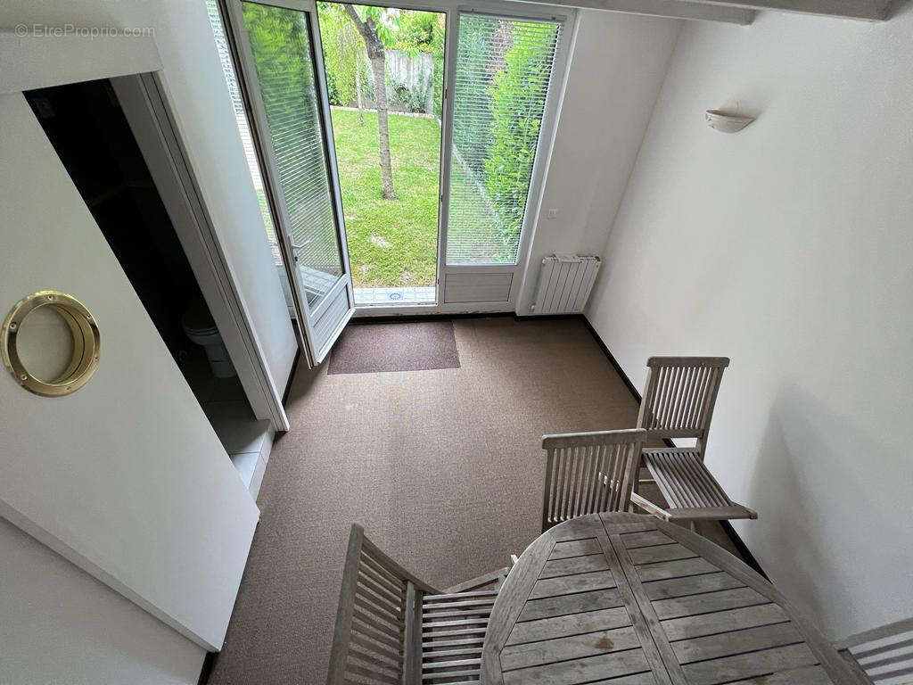 Maison Montesson 6 pièce(s) - photo 16