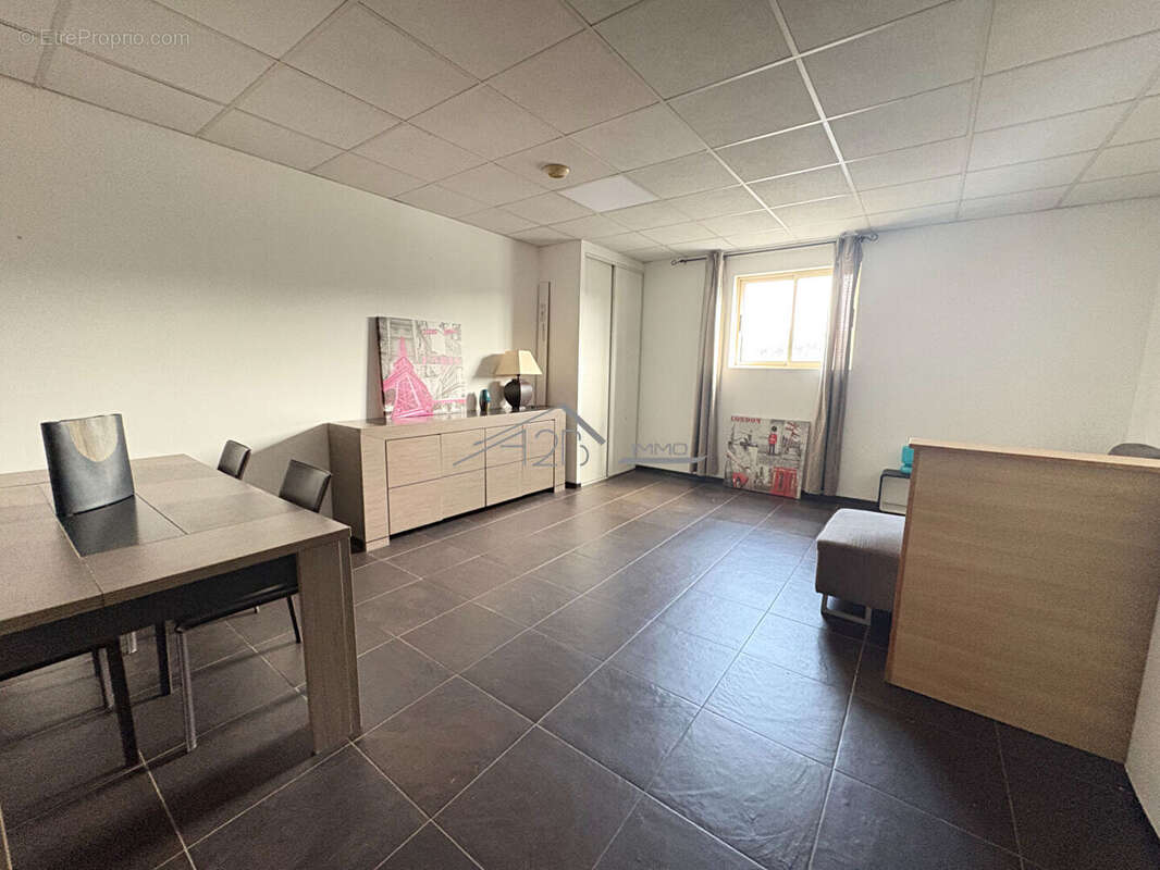 Appartement à BIGUGLIA