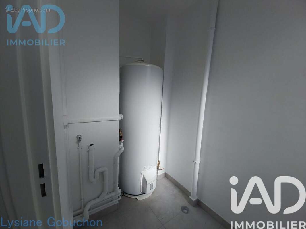 Photo 7 - Appartement à NONTRON