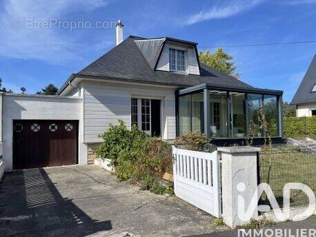 Photo 1 - Maison à CAEN