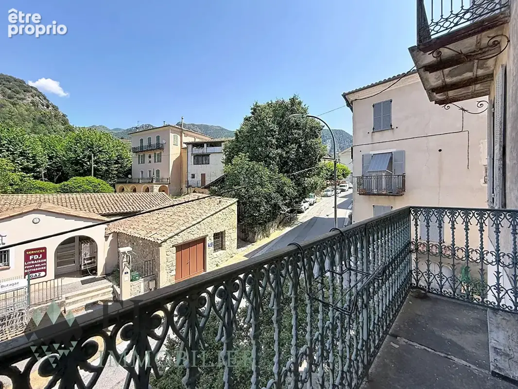 Superbe appartement 4pièces de 79m2 à Villars sur Var ! - photo 6