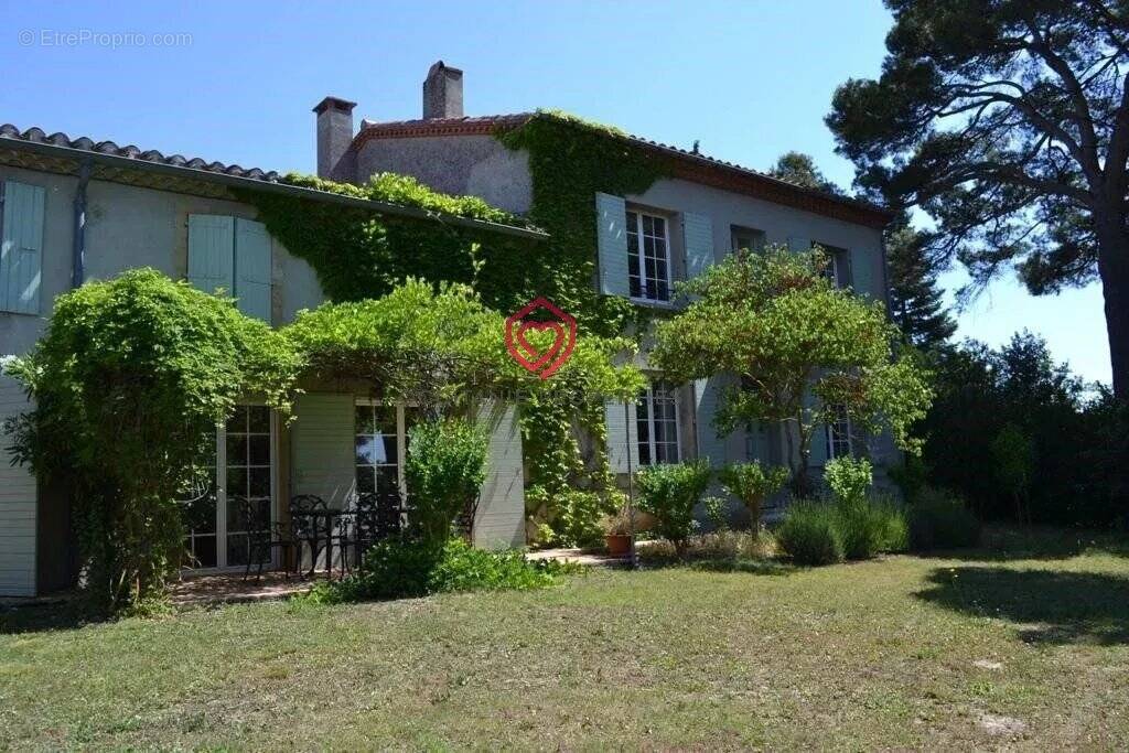 Maison à CASTELNAUDARY