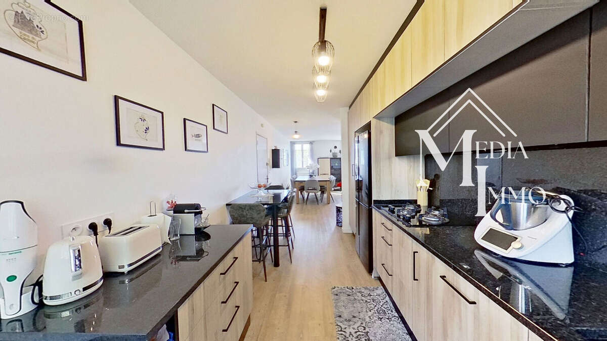 Appartement à PAU