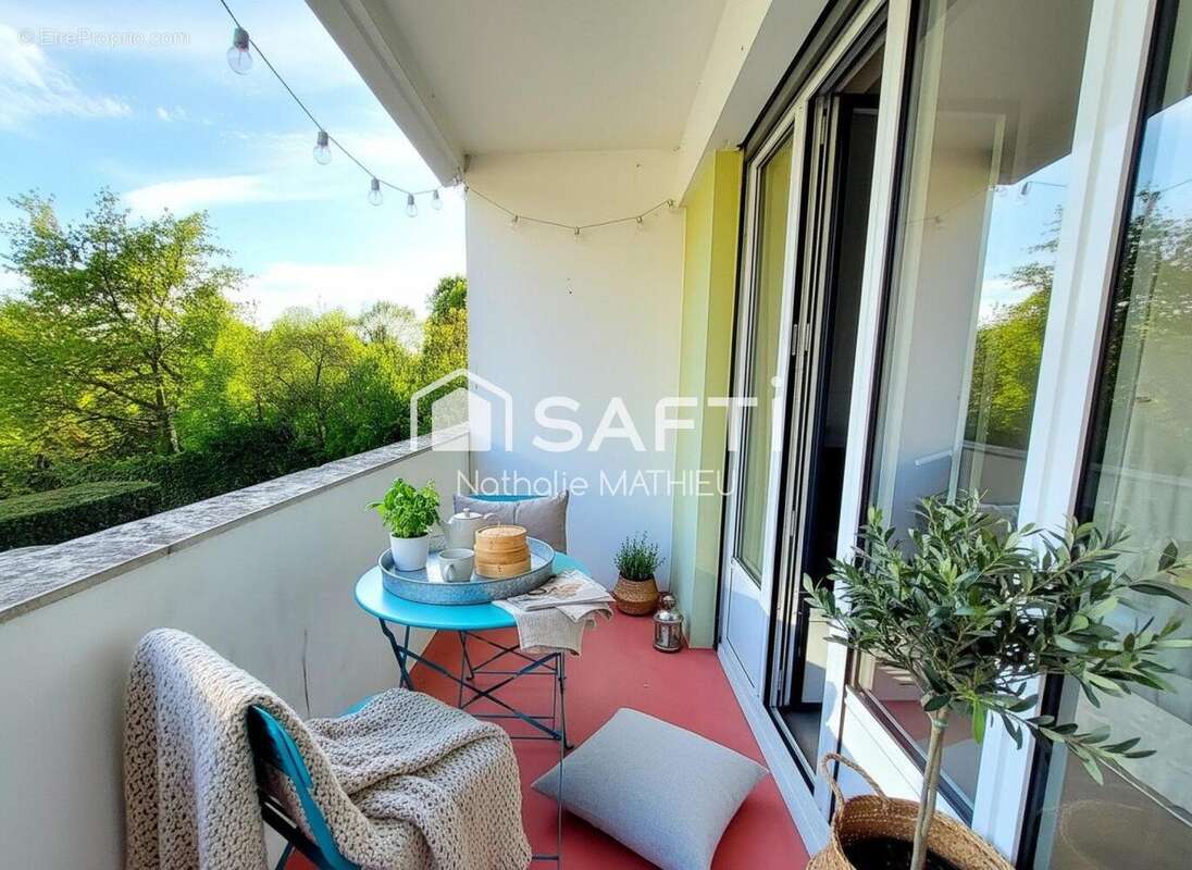 Photo 6 - Appartement à THORIGNY-SUR-MARNE