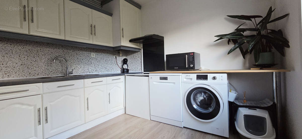 Appartement à LIMOGES