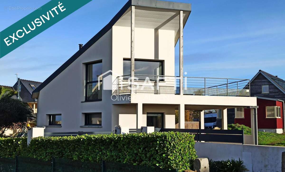 Photo 4 - Maison à TREVOU-TREGUIGNEC