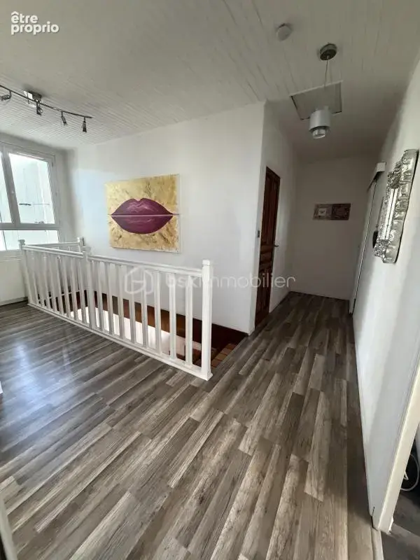 BOURG LES VALENCE - Maison individuelle 144 m² - photo 8