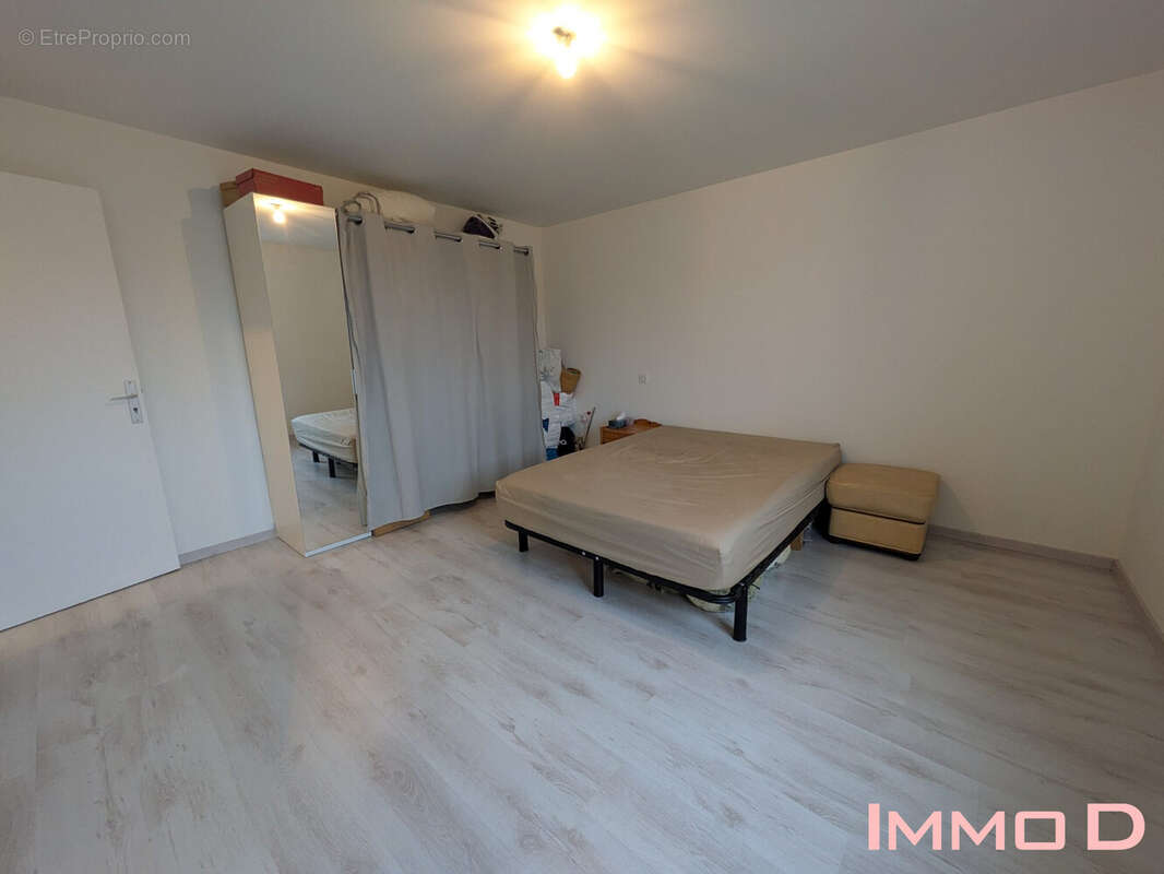 Maison à THAON-LES-VOSGES