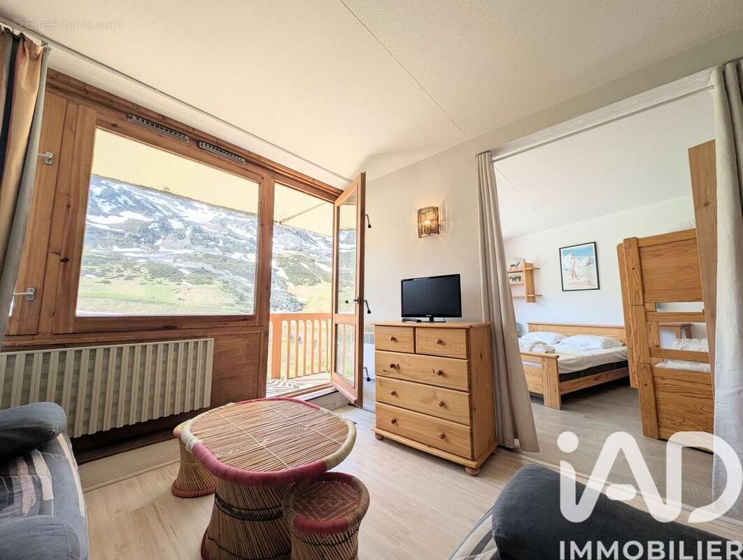 Photo 4 - Appartement à ASTUGUE