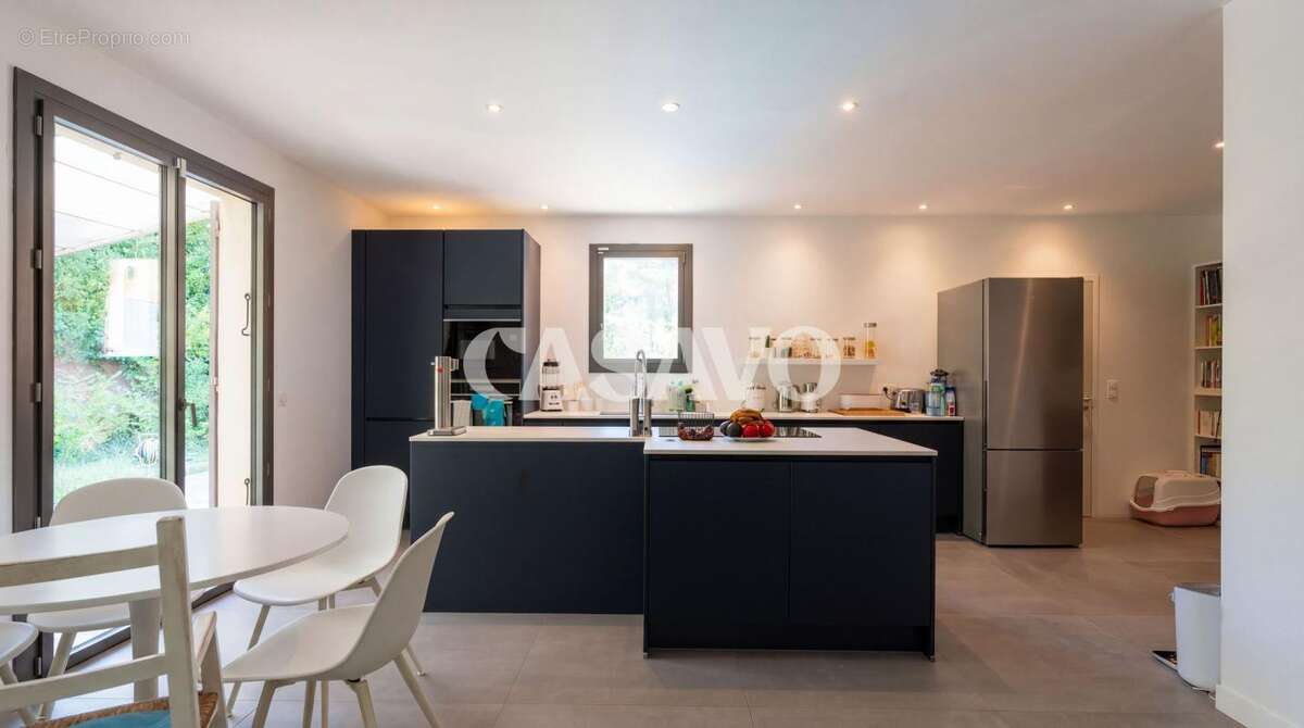 Maison à AIX-EN-PROVENCE