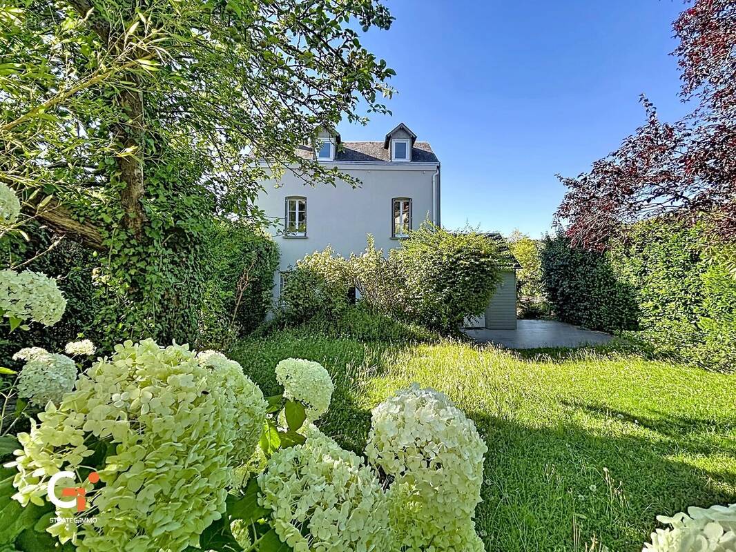 Expo Sud, grand garage + 2 stationnements, 4 chambres - photo 19