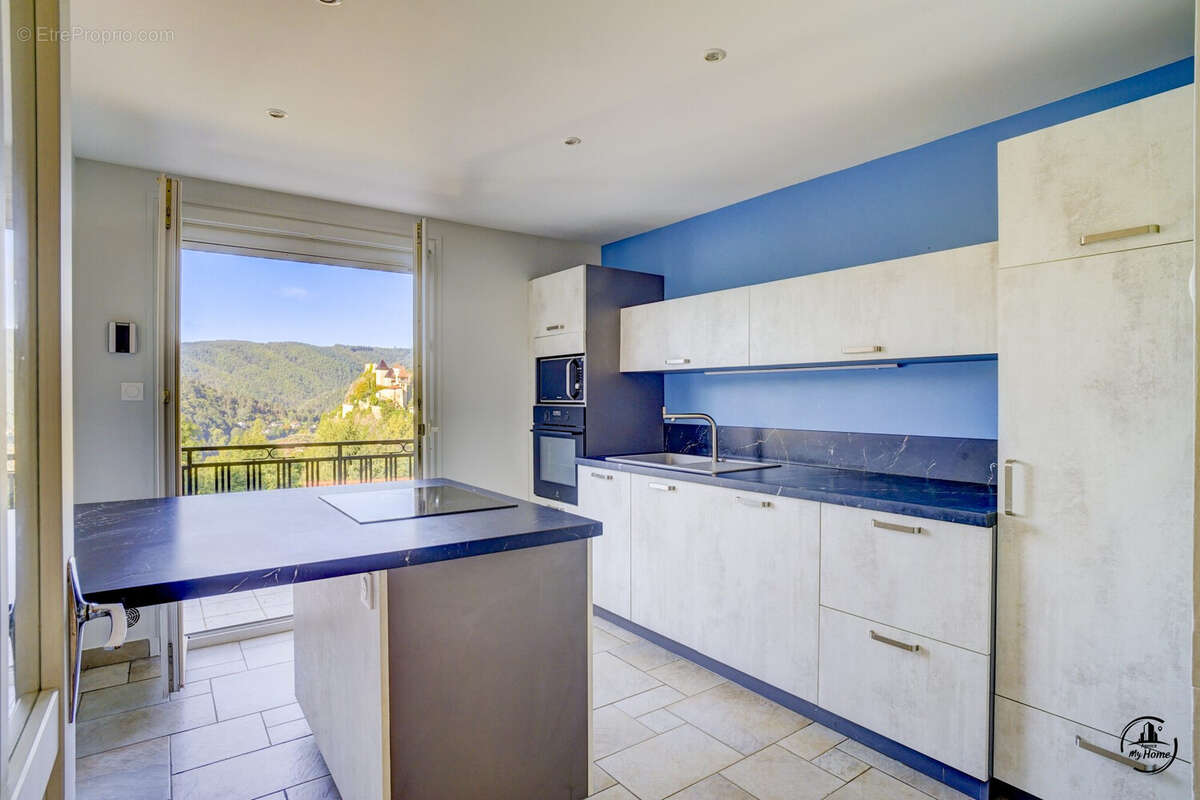 Maison à SAINT-PAUL-EN-CORNILLON