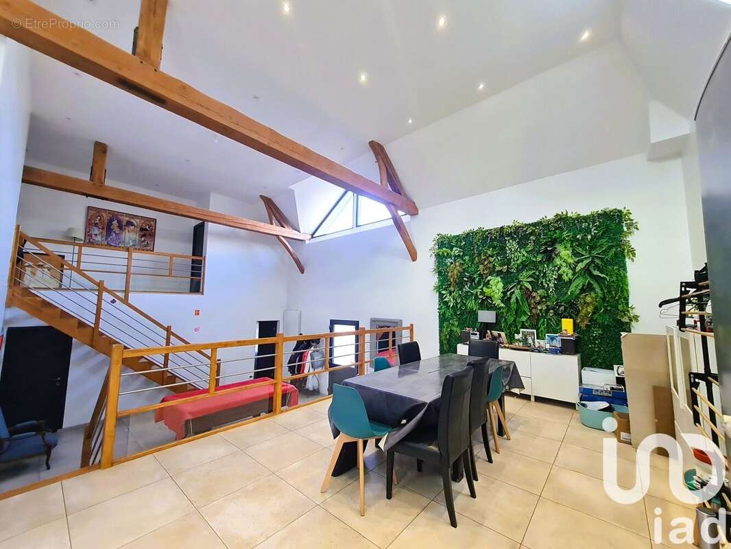 Photo 5 - Maison à LES NOES-PRES-TROYES