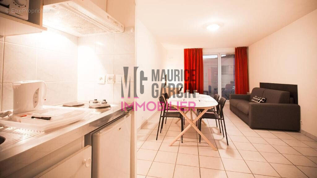 Appartement à AVIGNON
