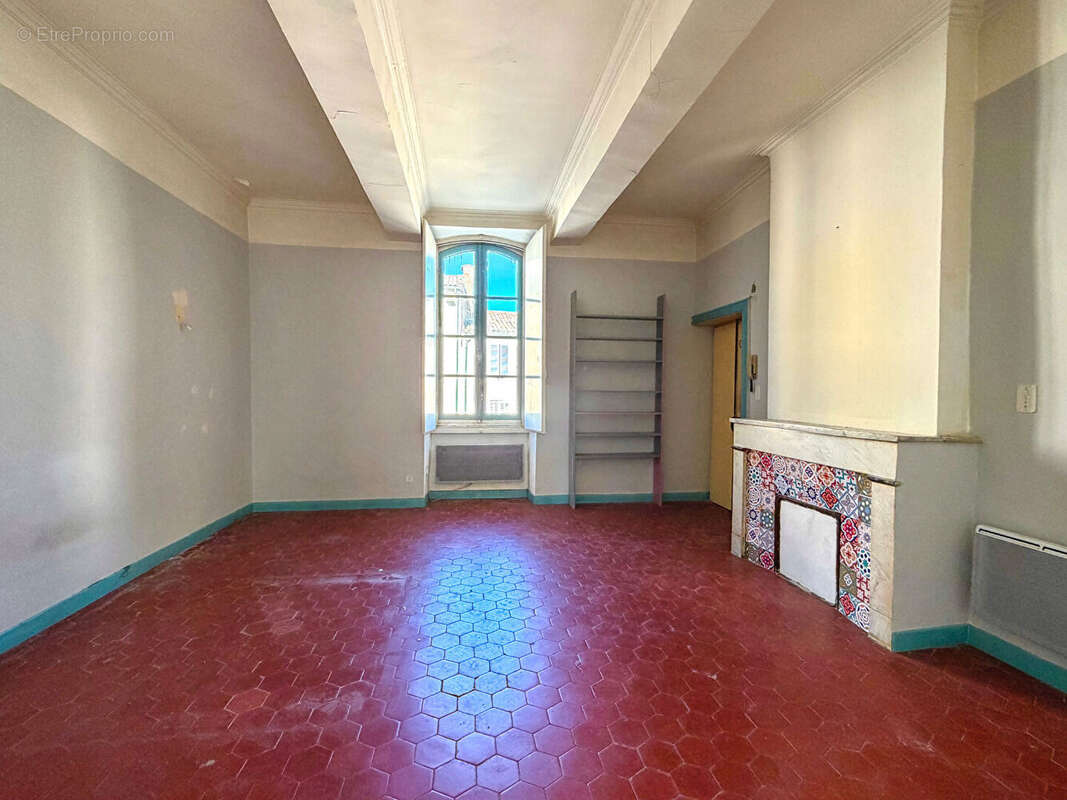 Appartement à NIMES