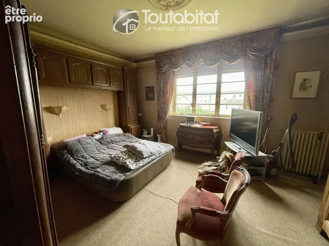 Maison 240 m² à Charleville-Mezieres  - photo 35