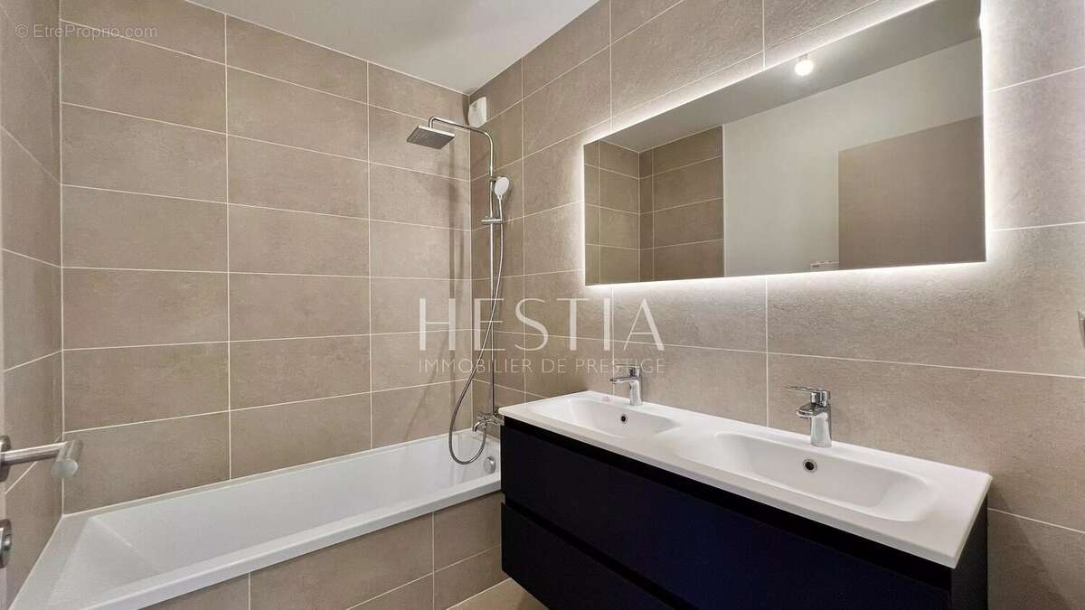 Appartement à ANNECY