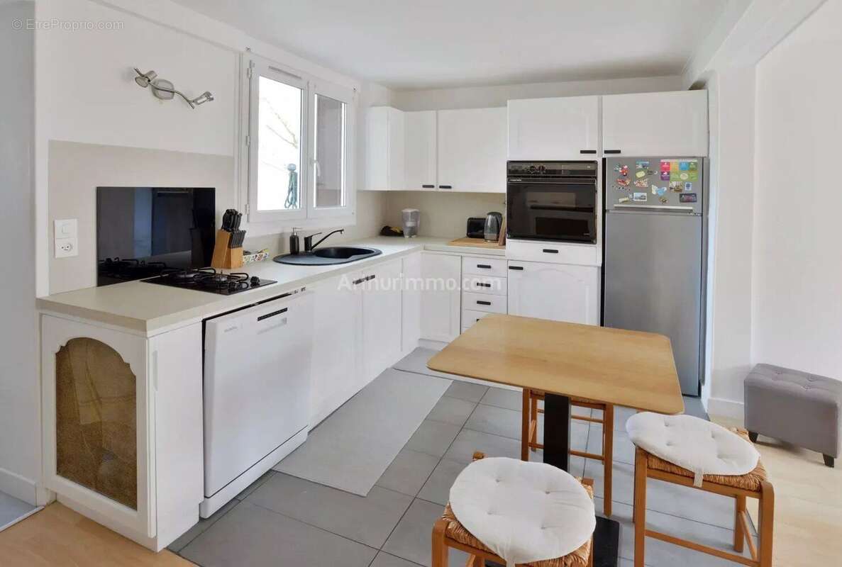 Vente Maison Villeneuve-saint-georges(94190) 269 990ï¿œ - photo 7