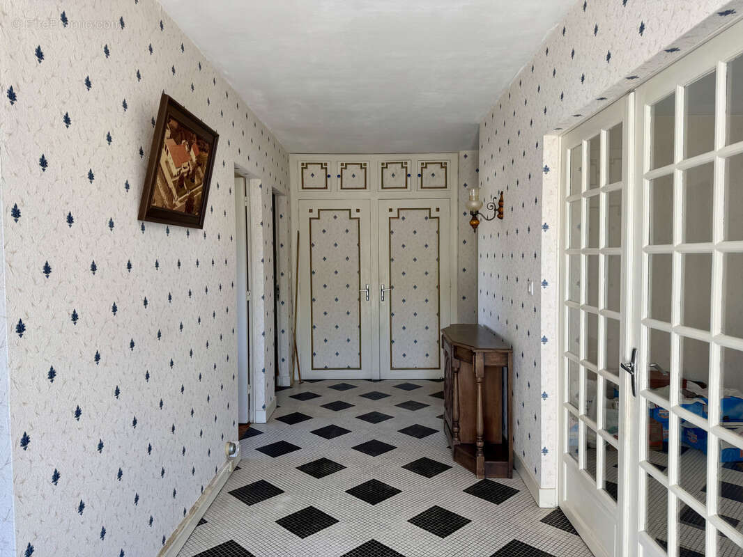 Maison à LE HAILLAN