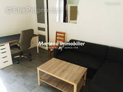 Appartement à LE MANS