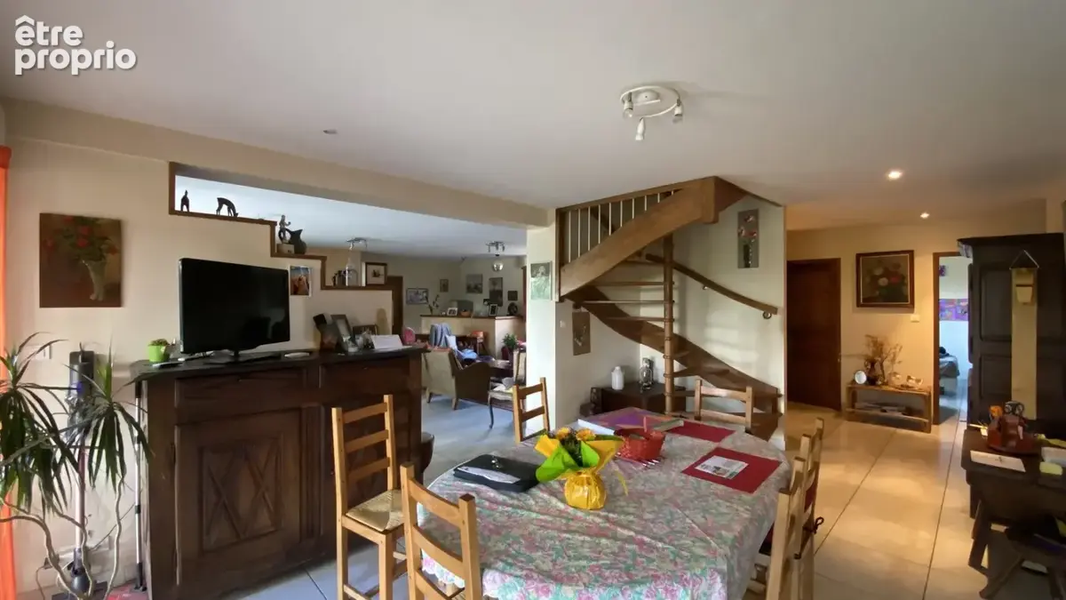 Maison 5 pièces 172 m² à vendre à Sainte-Radegonde (12850) - photo 6
